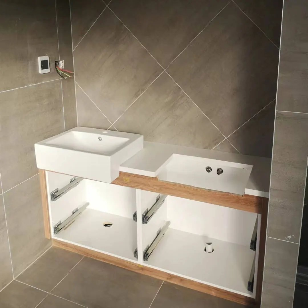 Residential Tiling -