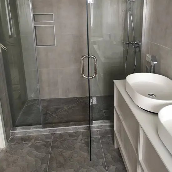 Residential Tiling -