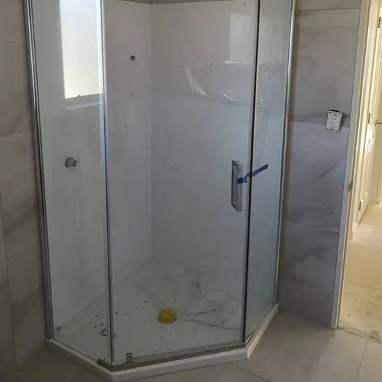 Residential Tiling –