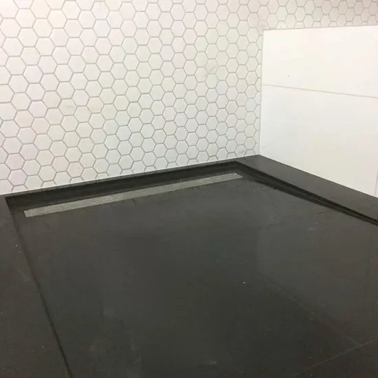 Residential Tiling -